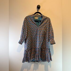 Elizabeth James the Label Chloe Dress